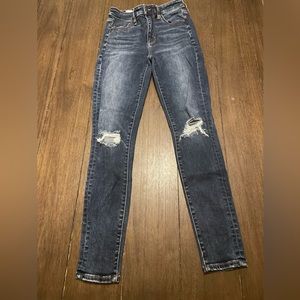 🔴 American Eagle Jeggings